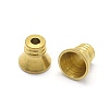 Brass Bead Cone KK-L184-03C-2