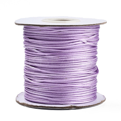 Korean Waxed Polyester Cord YC1.0MM-07-1