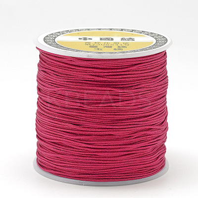 Nylon Braided Cord NWIR-Q009B-122-1