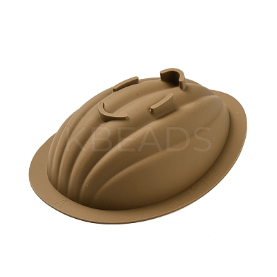 DIY Half Easter Surprise Eggs Food Grade Silicone Molds DIY-E060-01B-1