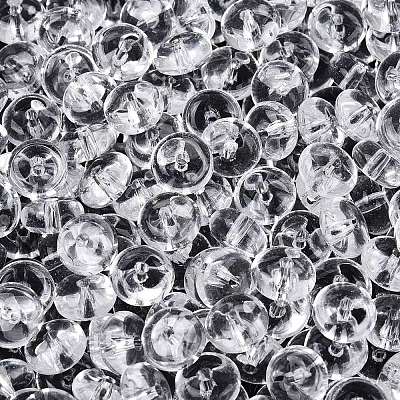 Transparent Colours Glass Seed Beads SEED-Q042-01A-B02-1
