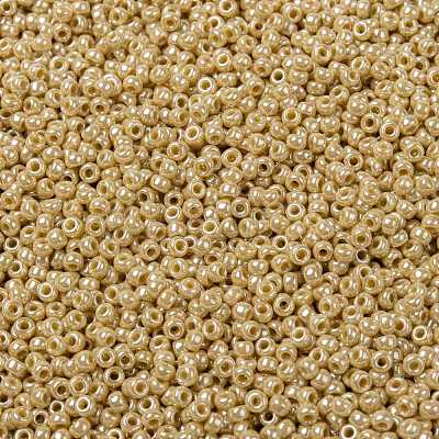 MIYUKI Round Rocailles Beads SEED-X0055-RR0442-1