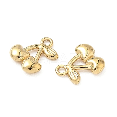 304 Stainless Steel Charms STAS-C134-28G-1
