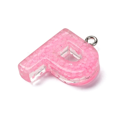 Luminous Resin Pendants X1-RESI-I059-P01-1