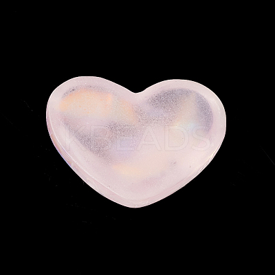 Resin Cabochons CRES-N016-43H-1