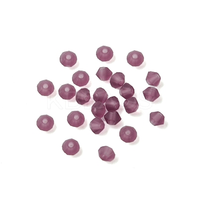 Preciosa® Crystal Beads Y-PRC-BA3-20050-840-1
