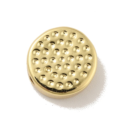 Brass Beads KK-B059-36G-A-1
