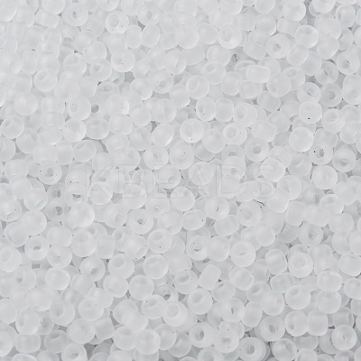 MIYUKI Round Rocailles Beads SEED-G008-RR0131F-1