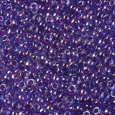 TOHO 8/0 Round Beads SEED-TR08-0252-1