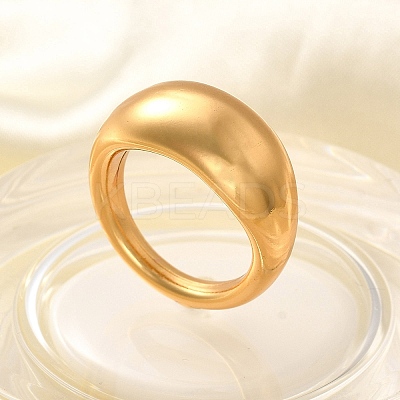 304 Stainless Steel Finger Ringr LS-RJEW-H244-09G-1