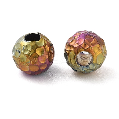 Titanium Beads STAS-R224-03B-M-1