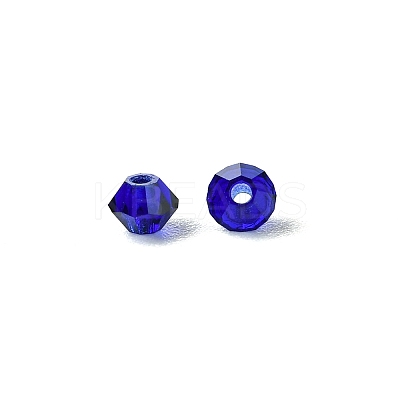 Preciosa® Crystal Beads Y-PRC-BA3-30240-1