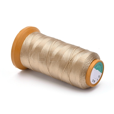 Polyester Threads X-NWIR-G018-F-21-1