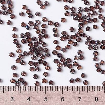 MIYUKI Round Rocailles Beads SEED-G008-RR4502-1