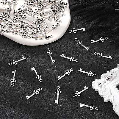 Tibetan Style Alloy Pendants LS-X-LF0220Y-NF-1