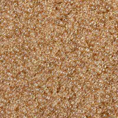 MIYUKI Round Rocailles Beads LS-X-SEED-G009-RR0161-1