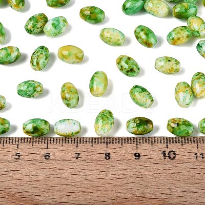 Glass Seed Beads SEED-T009-02K-1