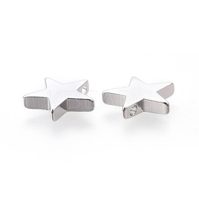 Brass Charms KK-F783-06P-1