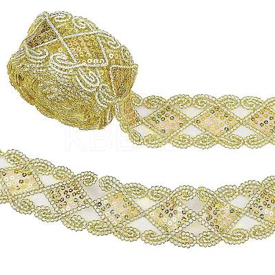 Curtain Clothes Accessories Decoration FIND-WH0038-02-1