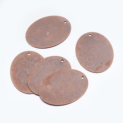 Metal Tags LS-KK-N0001-02R-1