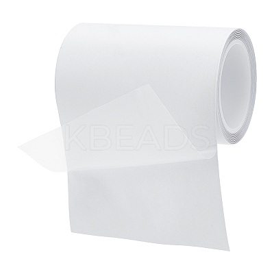 1 Roll TPU Self Adhesive Tape AJEW-PH0007-21B-1