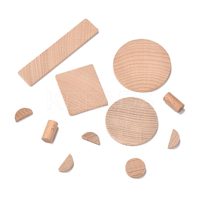 DIY Tractor Painting Handmade Materials Package for Parent-Child DIY-P036-07-1