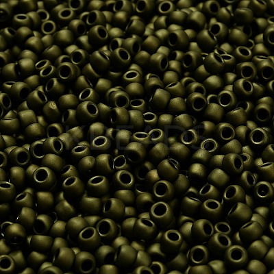 TOHO 6/0 Round Beads SEED-TR06-0617-1