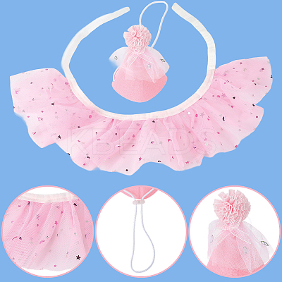 Pet Birthday Supplies Sets DIY-WH20007-287A-1