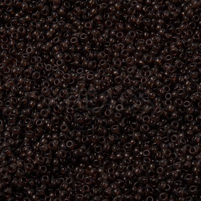 MIYUKI Round Rocailles Beads SEED-G009-RR2400-1