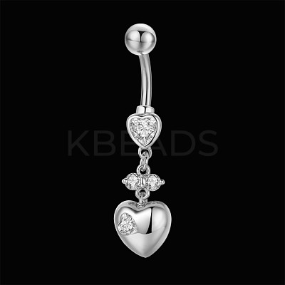 Piercing Jewelry AJEW-EE0006-71A-P-1