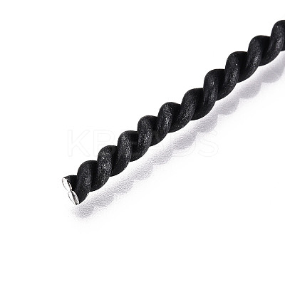 5M 2-Ply Anodized Aluminum Wire AW-T001-02A-02-1
