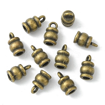 Tibetan Style Terminators MLF9765Y-NF-1