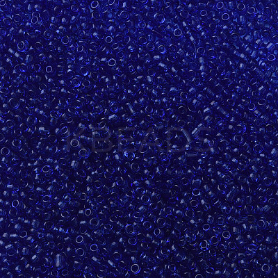 Glass Seed Beads X2-SEED-A004-2mm-8-1