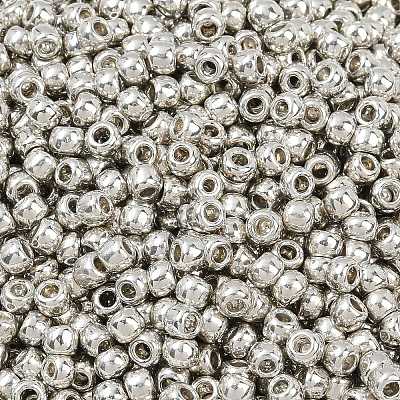 TOHO 6/0 Round Beads X-SEED-TR06-0714-1