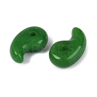 Natural Malaysia Jade Pendants G-S294-07B-06-1