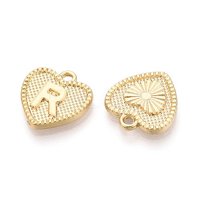 Alloy Pendants LS-PALLOY-N157-001R-NR-1