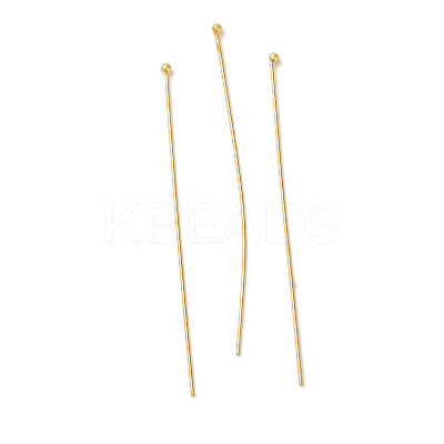 304 Stainless Steel Ball Head Pins STAS-K285-03L-G-1