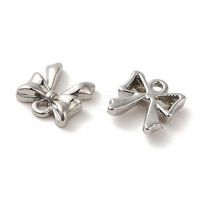 Rack Plating Alloy Pendants LS-PALLOY-P304-06P-1