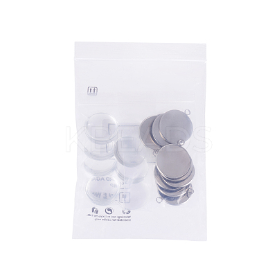 DIY Pendant Making DIY-X0098-21P-1