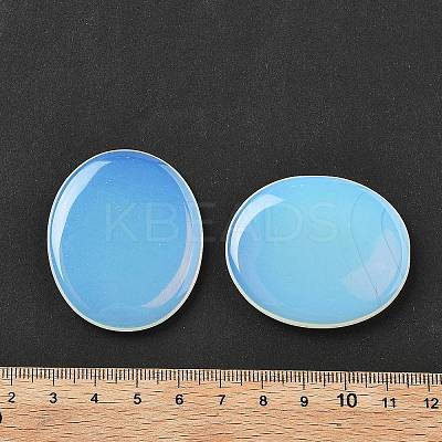 Opalite Cabochons G-A258-01A-1