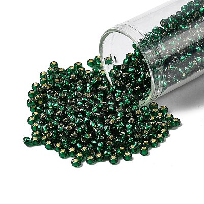 TOHO 8/0 Round Beads SEED-XTR08-0036-1