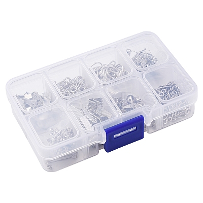 DIY Jewelry Making Kit DIY-FS0005-10-1