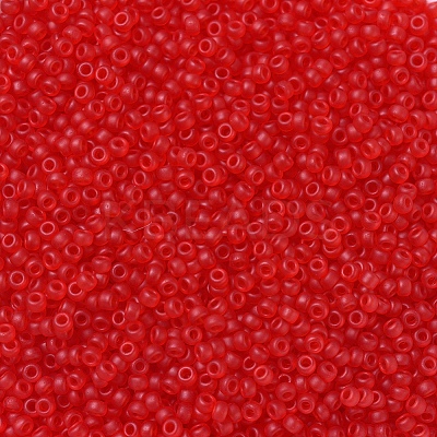 MIYUKI Round Rocailles Beads SEED-X0054-RR0140F-1