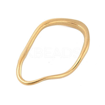304 Stainless Steel Linking Rings STAS-E547-05G-06-1