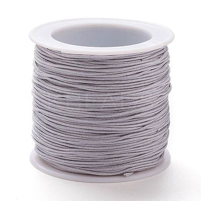 Nylon Braided Cord X-NWIR-K013-B24-1