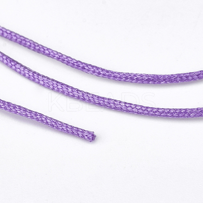 Nylon Braided Threads NWIR-K022-0.8mm-06-1