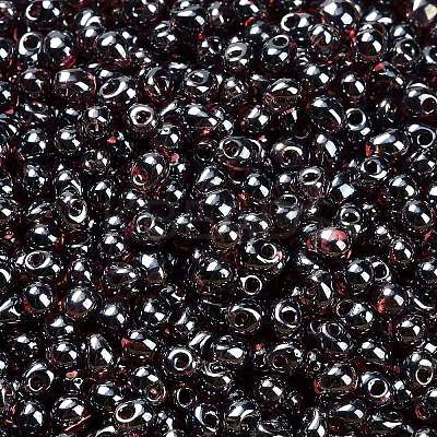 MIYUKI 3.4mm Drop Beads X-SEED-MY04-DP170-1