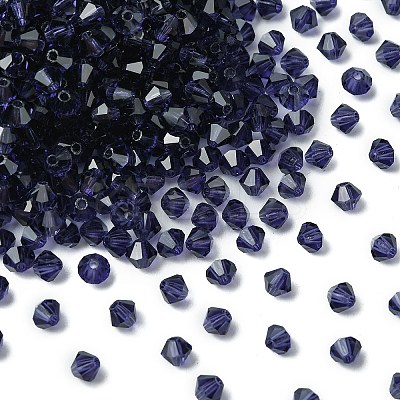 Preciosa® Crystal Beads Y-PRC-BA4-20480-1