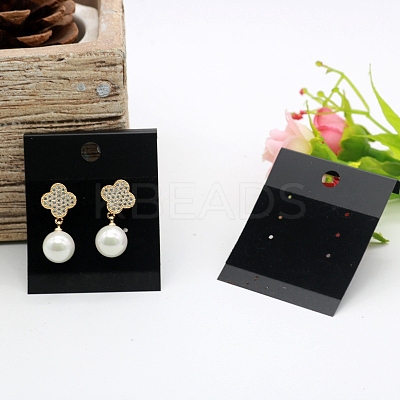 PVC Display Cards CON-PW0001-138-1
