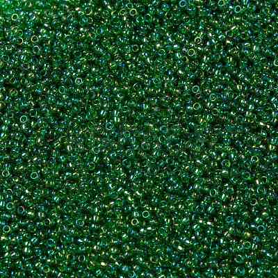 TOHO Round Seed Beads SEED-JPTR15-0167B-1